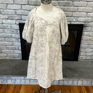 NWT Zara beautiful dress size 13/14